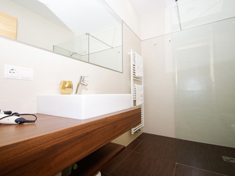 Dreizimmerapartment Excellence image 11