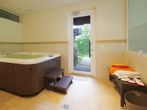Dreizimmerapartment Excellence image 14