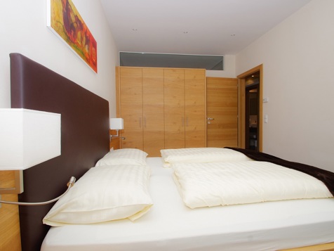Dreizimmerapartment Excellence image 15