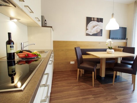 Dreizimmerapartment Excellence image 6