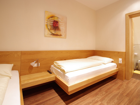 Dreizimmerapartment Excellence image 7