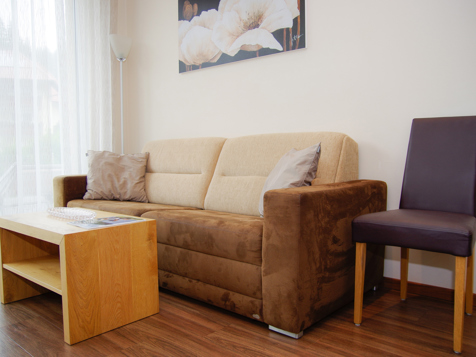 Dreizimmerapartment Excellence image 8