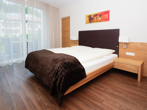 Dreizimmerapartment Excellence image 9
