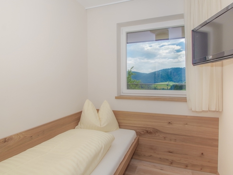 Dreizimmerapartment Panoramasuite image 3