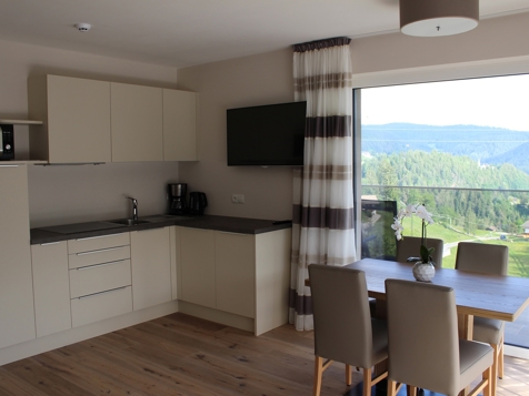 Dreizimmerapartment Panoramasuite image 5