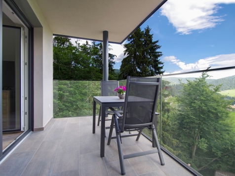 Dreizimmerapartment Panoramasuite image 7