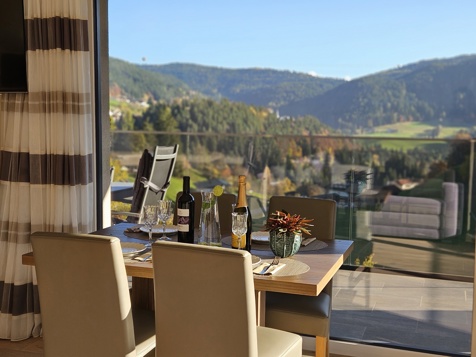 Dreizimmerapartment Panoramasuite image 9