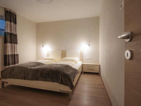 Dreizimmerappartment Family Suite image 3