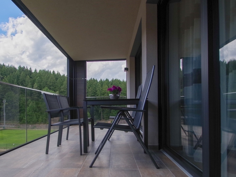 Dreizimmerappartment Family Suite image 7