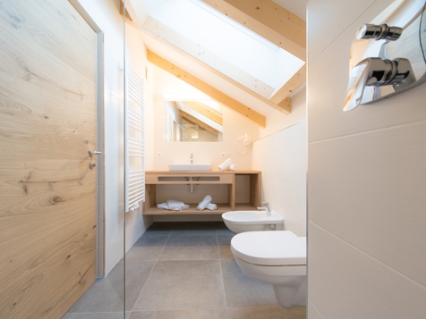 Duplex apartment type B 6persons image 8