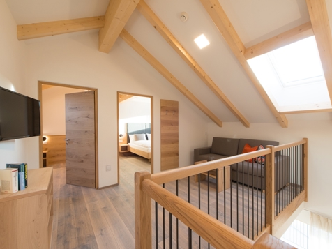 Duplex apartment type B 6persons image 9