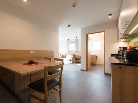 Duplex apartment type C 5 - 7 persons image 11