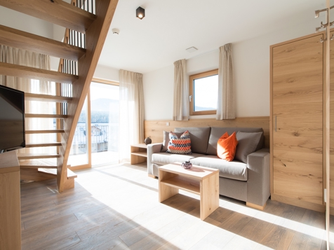 Duplex apartment type C 5 - 7 persons image 12