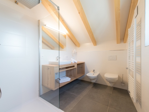 Duplex apartment type C 5 - 7 persons image 6