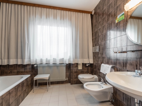 Economy Standard Doppelzimmer image 5