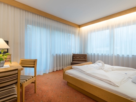 Economy Standardroom image 6