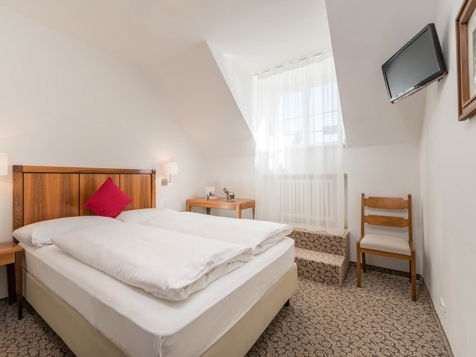 Economyzimmer image 4