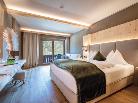 Edel.Weiss Room image 2