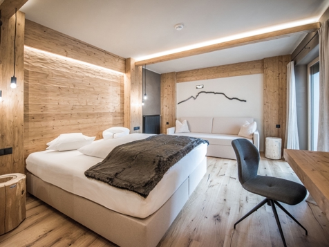 Edel.Weiss Room image 3