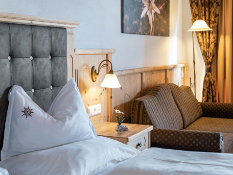 Edelweiss Room image 4