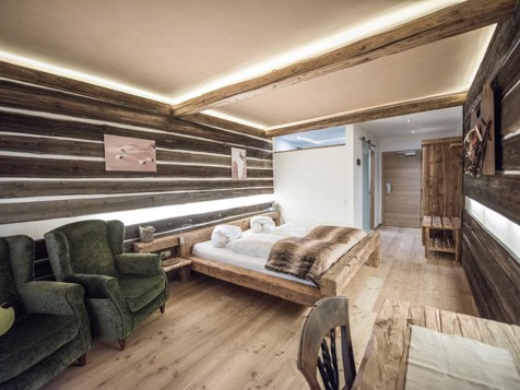 Edel.Weiss Room image 5