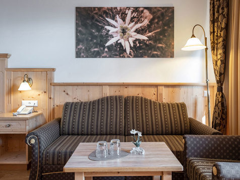 Edelweiss Room image 5