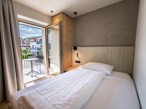 Einbettzimmer image 3