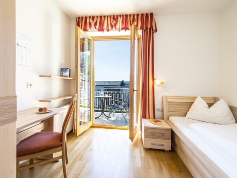 Einbettzimmer image 4