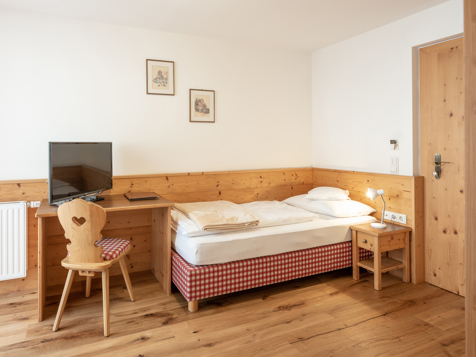 Einbettzimmer image 5