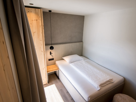 Einbettzimmer image 7
