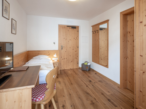 Einbettzimmer image 7
