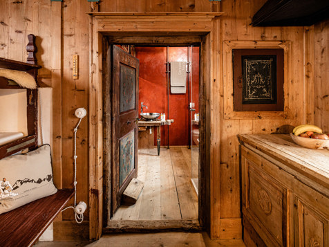 Einraumappartment image 3