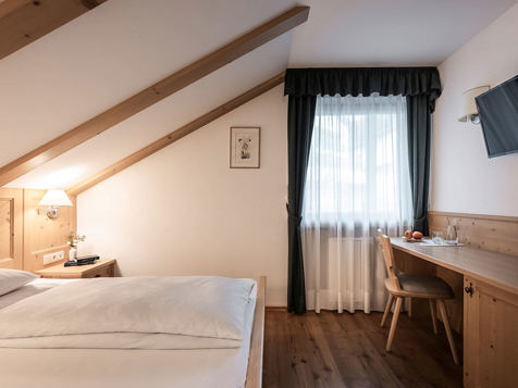 Einzelbett Comfort image 2