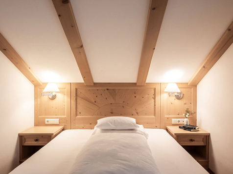 Einzelbett Comfort image 3