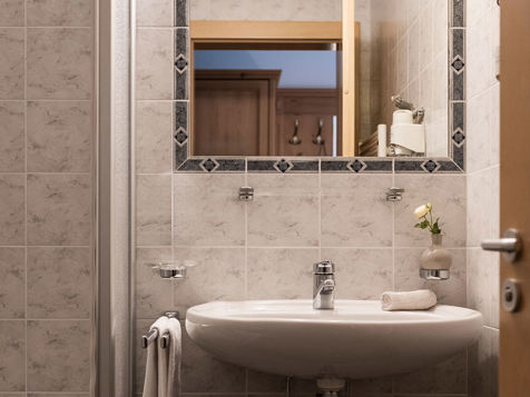 Einzelbettzimmer Natur image 3