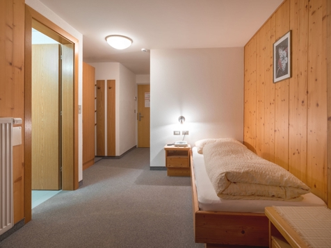 Einzelzimmer image 2