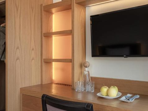 Einzelzimmer Meran image 2