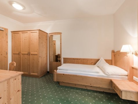 Einzelzimmer mit Balkon image 3