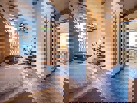 EINZELZIMMER MOLINI image 3