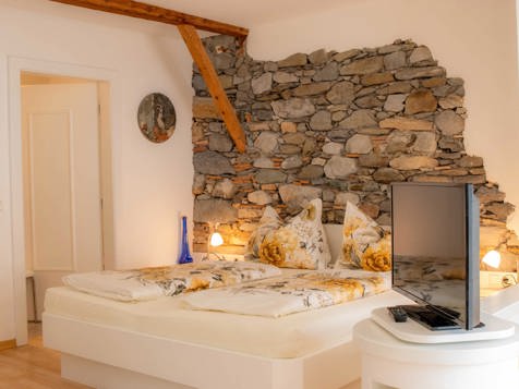 Einzimmerapartment "Laas" image 1