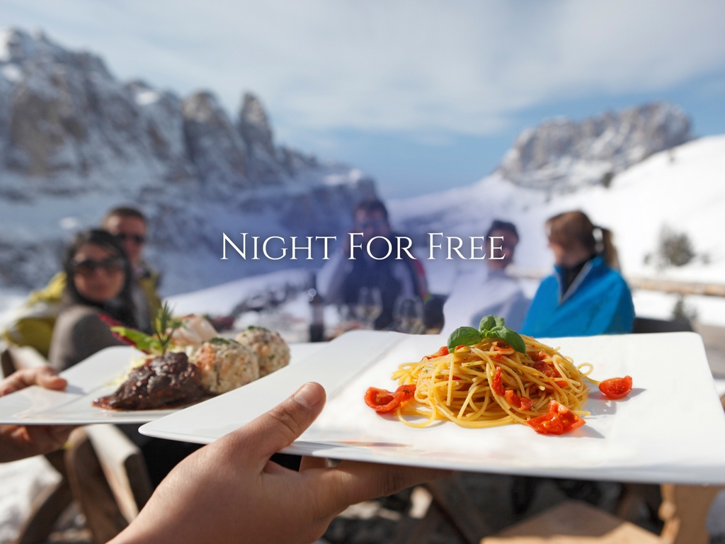 Enjoyable short trip – 4 nights at the price of 3 Enjoyable short trip – 4 nights at the price of 3