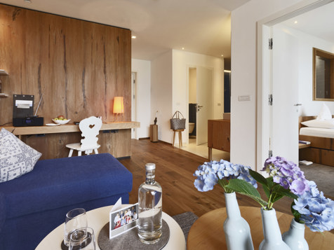 Enzian Suite image 1