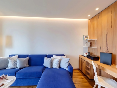 Enzian Suite image 3