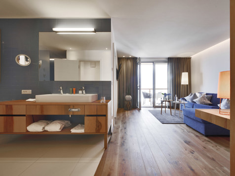 Enzian Suite image 5