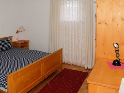 Erdgeschosswohnung für 2- 4 Personen image 1
