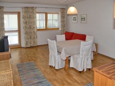 Erdgeschosswohnung für 2- 4 Personen image 2