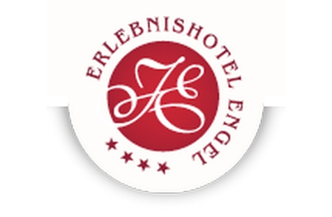 Erlebnishotel Engel Logo