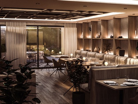 Eröffnungswochen im Gassenhof 7=6