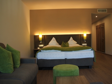 Etschtal Suite Pool- und Talblick 43 m² image 6