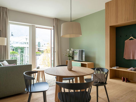 Etschwies Apartment image 1